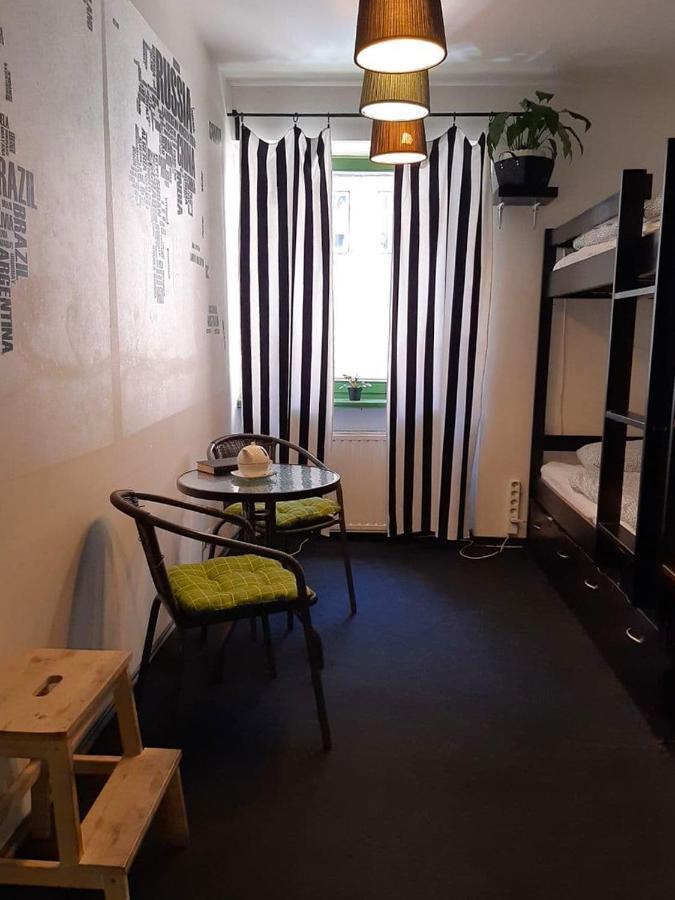 W Rynku Pansiyon Wroclaw Dış mekan fotoğraf