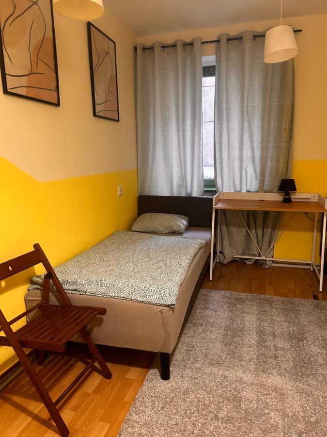 W Rynku Pansiyon Wroclaw Dış mekan fotoğraf